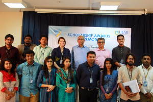 Scholarship Awards Ceremony-2016-02