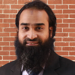 Abul Barkat Mollah Sayeed Ud Doulah, PhD