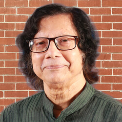 Prof. Muhammad Ibrahim