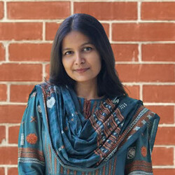 Rukhsana-Choudhury