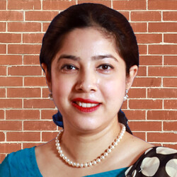 Selima Quader Chowdhury